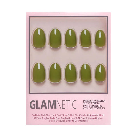 Moss Green