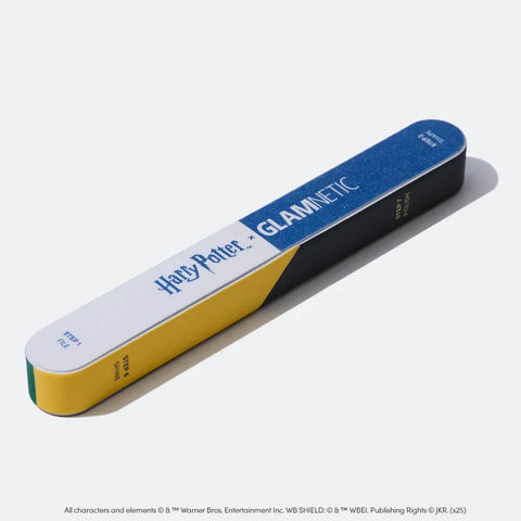 Harry Potter™ x Glamnetic 7-in-1 Nail Buffer