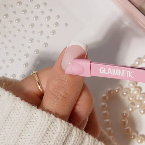 Nail Decal Tweezers