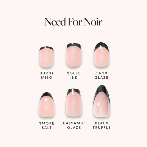 Need For Noir Bundle
