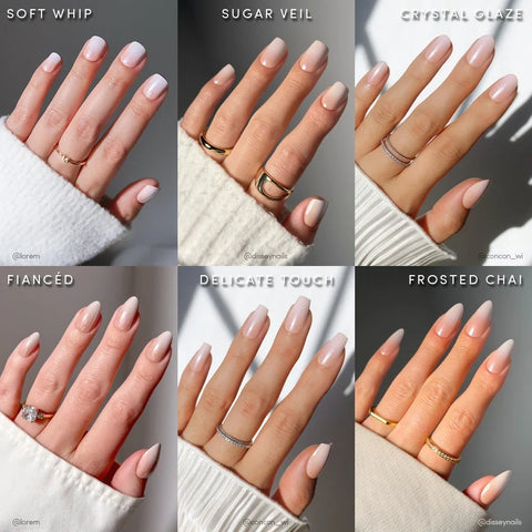 Ombré Obsession Bundle