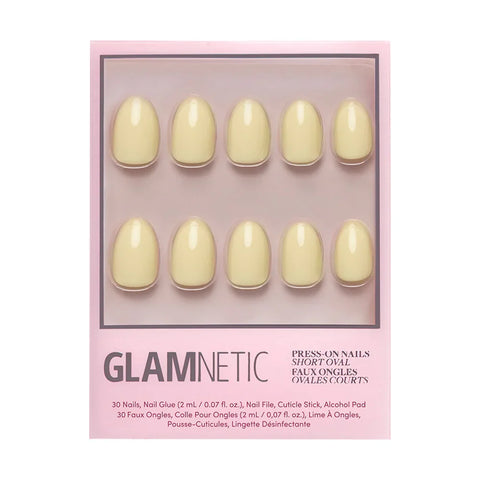 Pastel Yellow