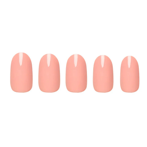 Peach Coral