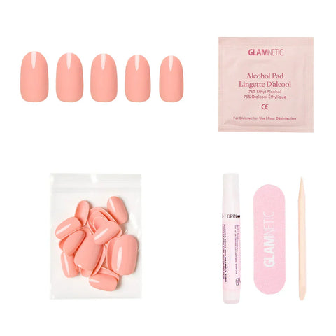 Peach Coral