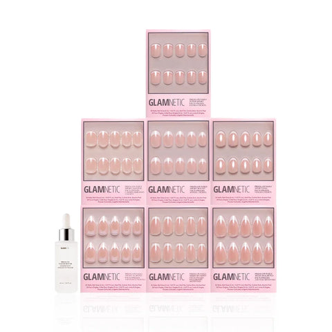 Pearl Posse Bundle