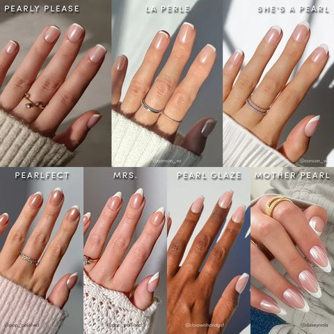 Pearl Posse Bundle