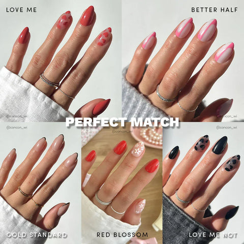 Perfect Match