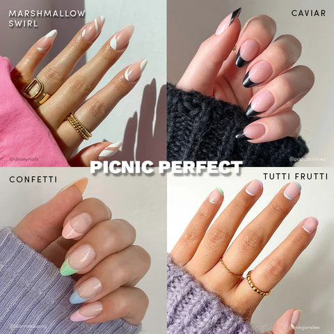 Picnic Perfect
