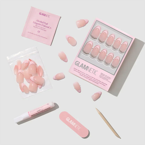 Pink Me Up