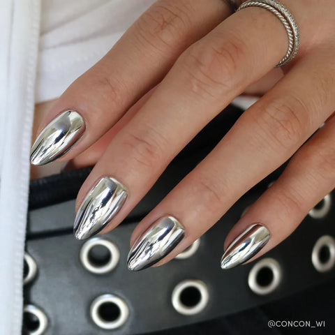 Platinum