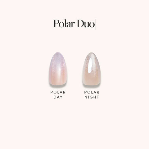 Polar Duo