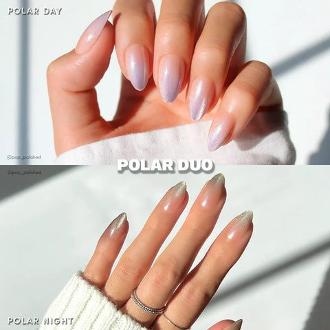 Polar Duo