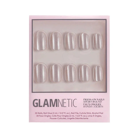 Pure Intentions Toenail