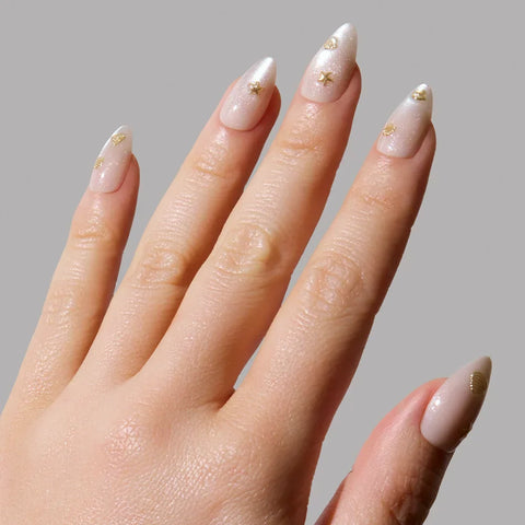 Sanded