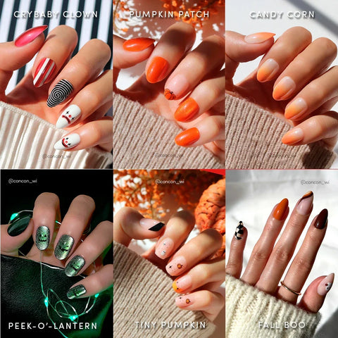 Scream Chic