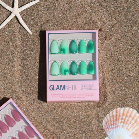 Siren Green