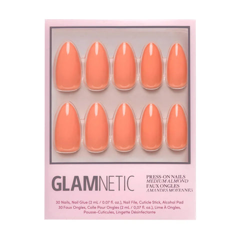 Soft Tangerine