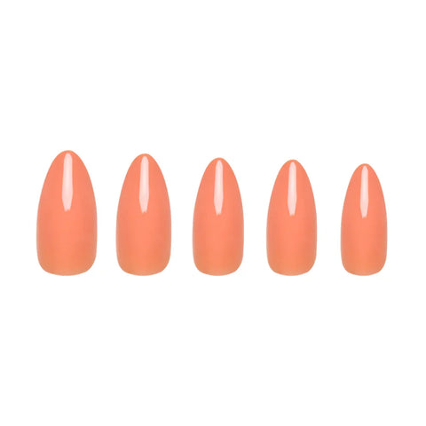 Soft Tangerine