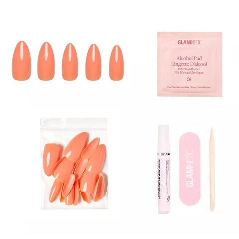 Soft Tangerine