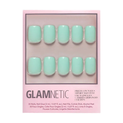Soft Teal