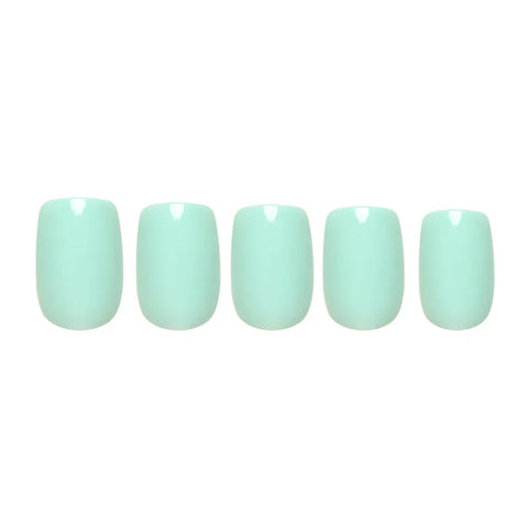 Soft Teal
