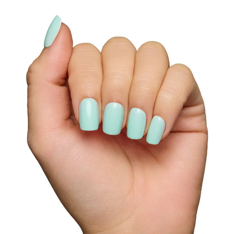 Soft Teal