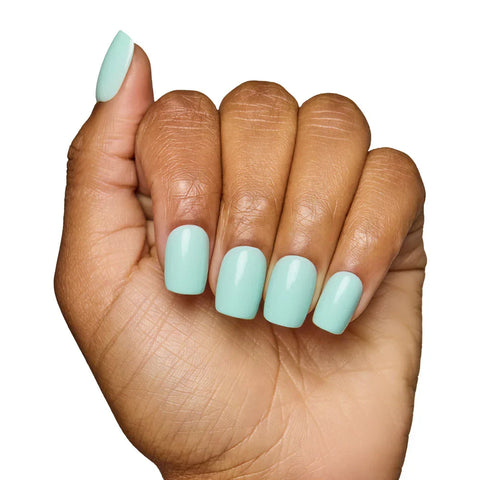 Soft Teal