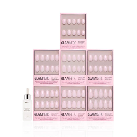 Strawberry Milk Bundle
