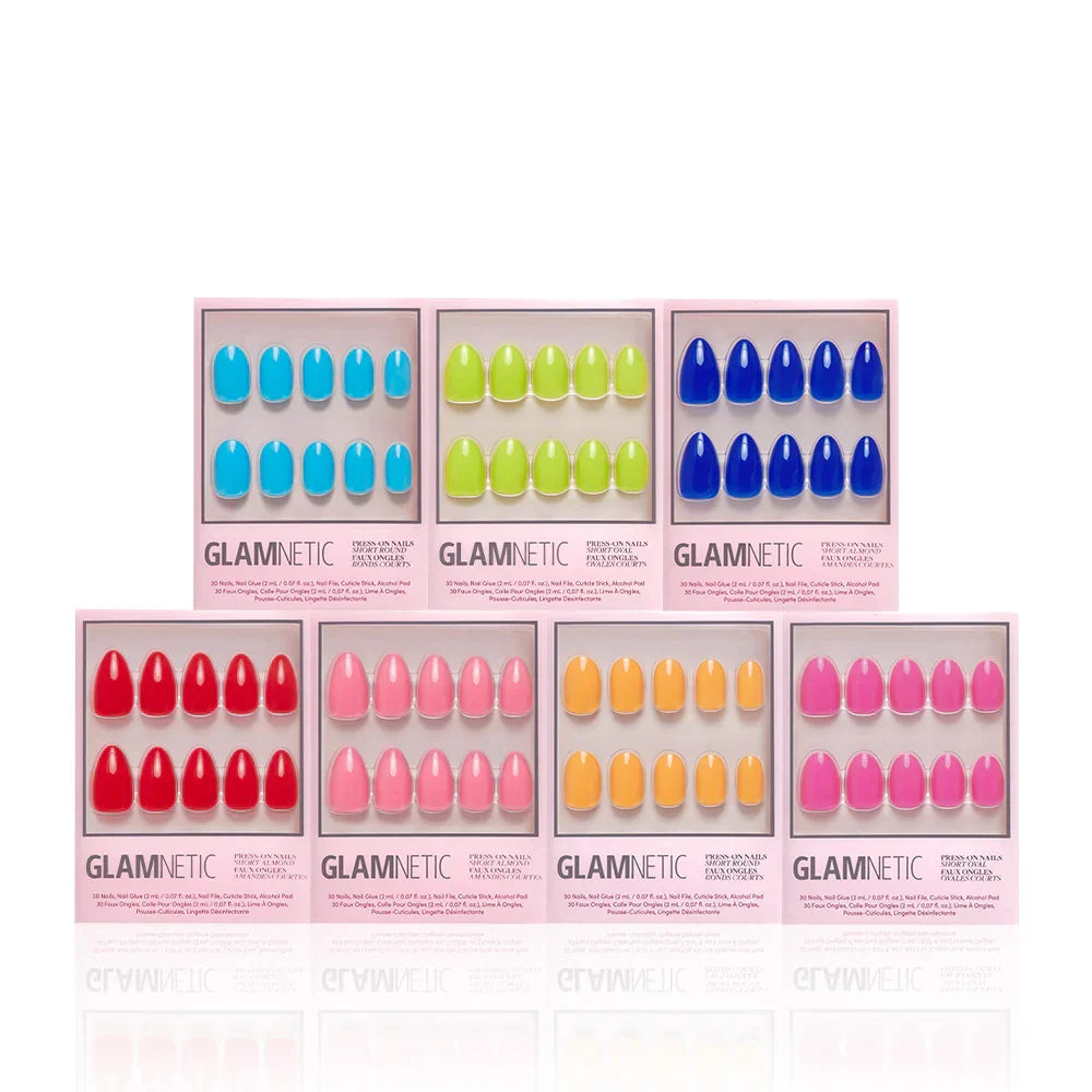 Summer Vivids Collection
