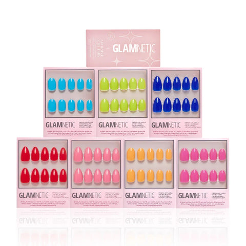 Summer Vivids Collection
