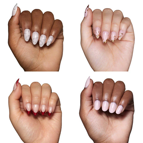 Tinsel Tips