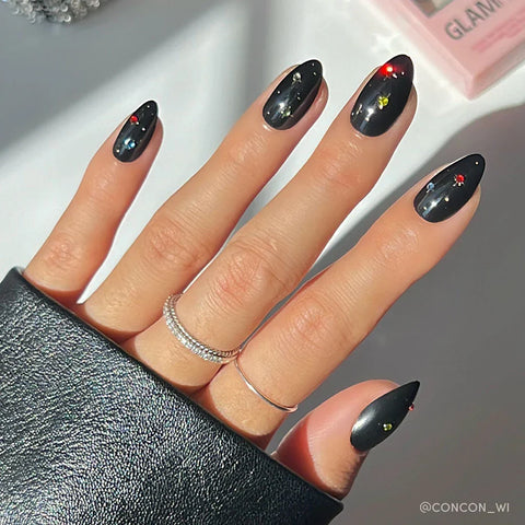 Winter Comet