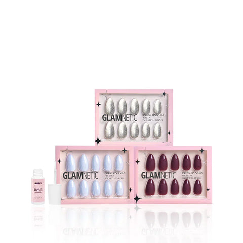 Winter Wonderglam