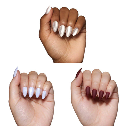 Winter Wonderglam