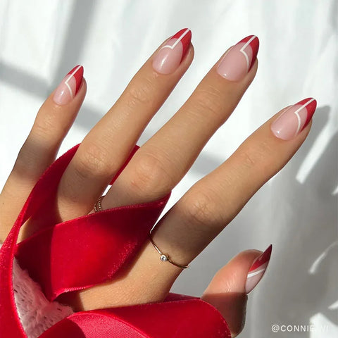 Red Martini
