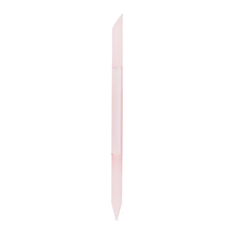 2-in-1 Cuticle Pusher