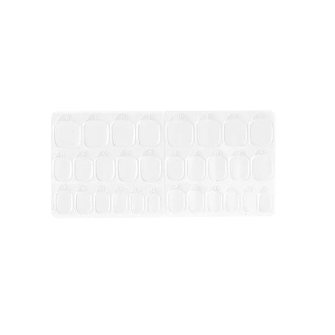 Adhesive Nail Tabs