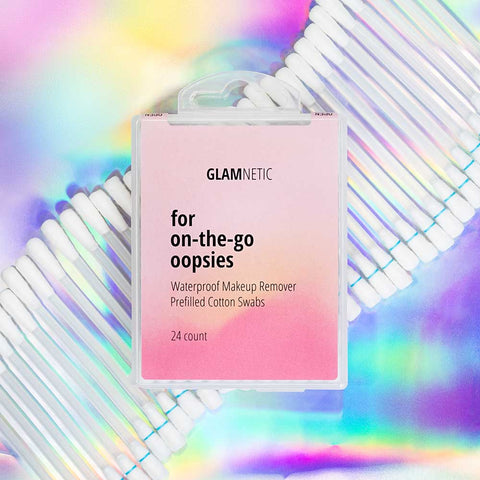 On-the-Go Oopsies