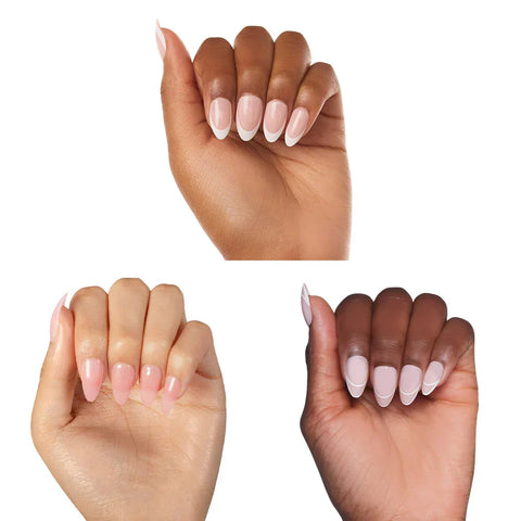 Simple & Clean