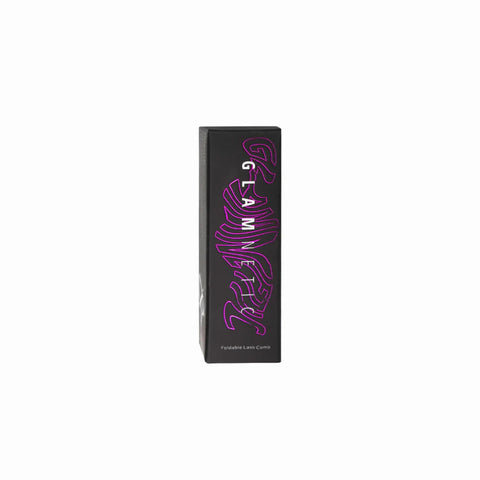 Foldable Lash Comb